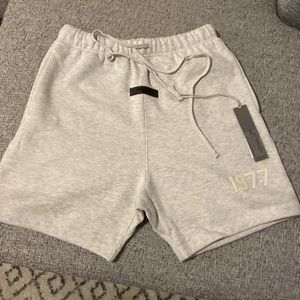 Essentials Fear of God Shorts